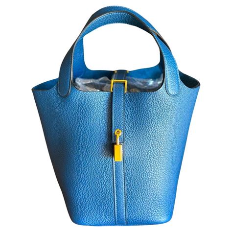 hermes picotin canada|hermes picotin 18 deep blue.